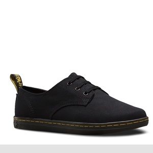Dr. Martens Callum Canvas